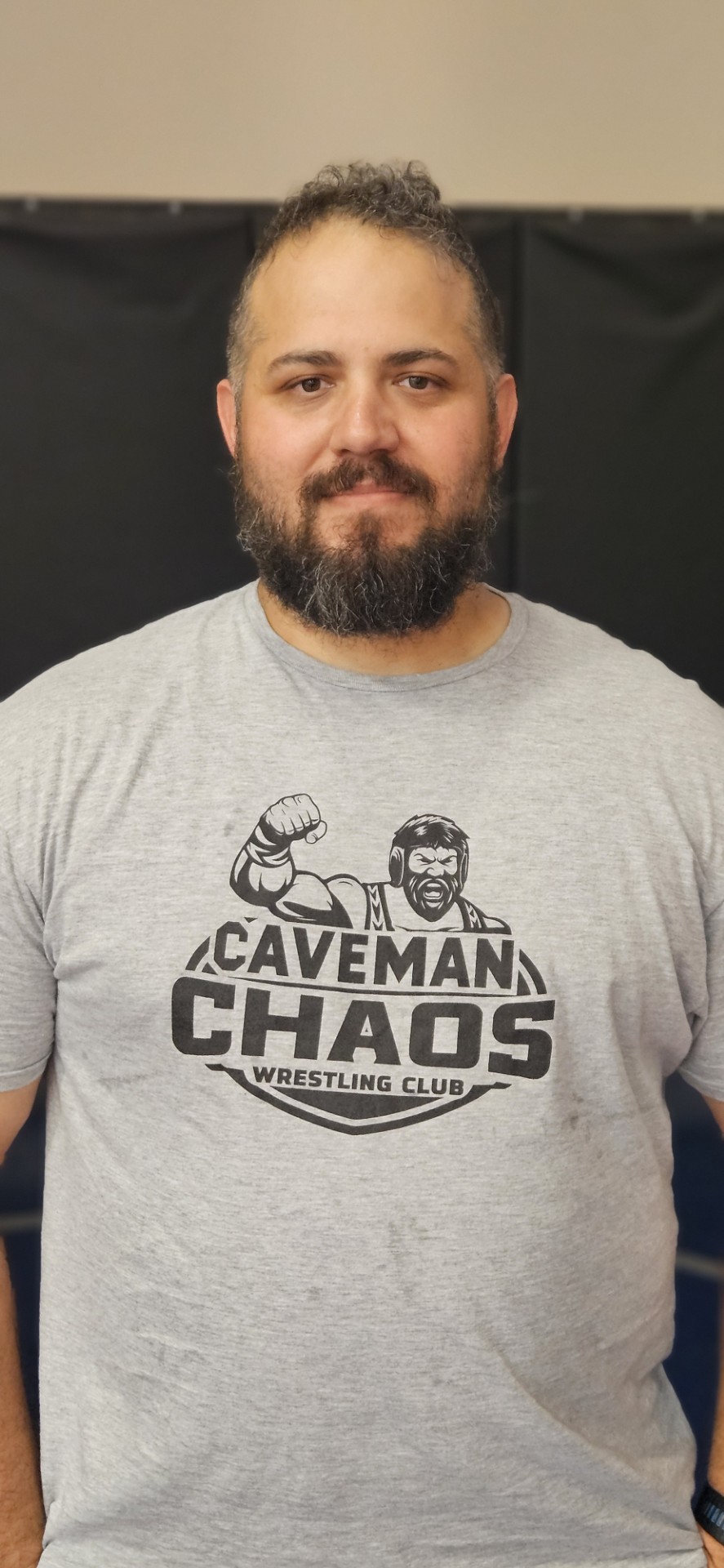 Coach Photo